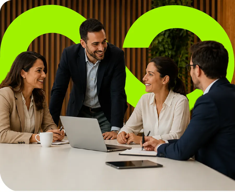 Equipo Previtech — Trabaja con nosotros
