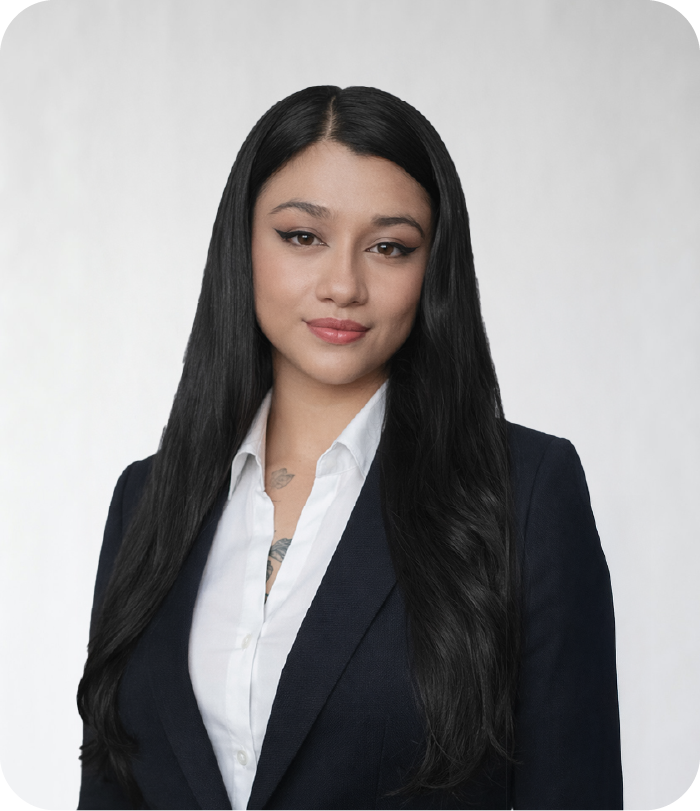 JAHILIM OSORIO — Diseñadora Gráfica Senior y Estrategia Visual