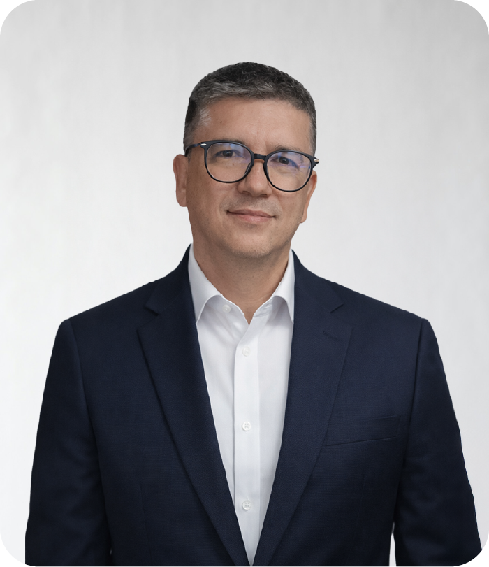 JORGE CARMONA — Especialista en Ciencia de Datos y Analítica Predictiva