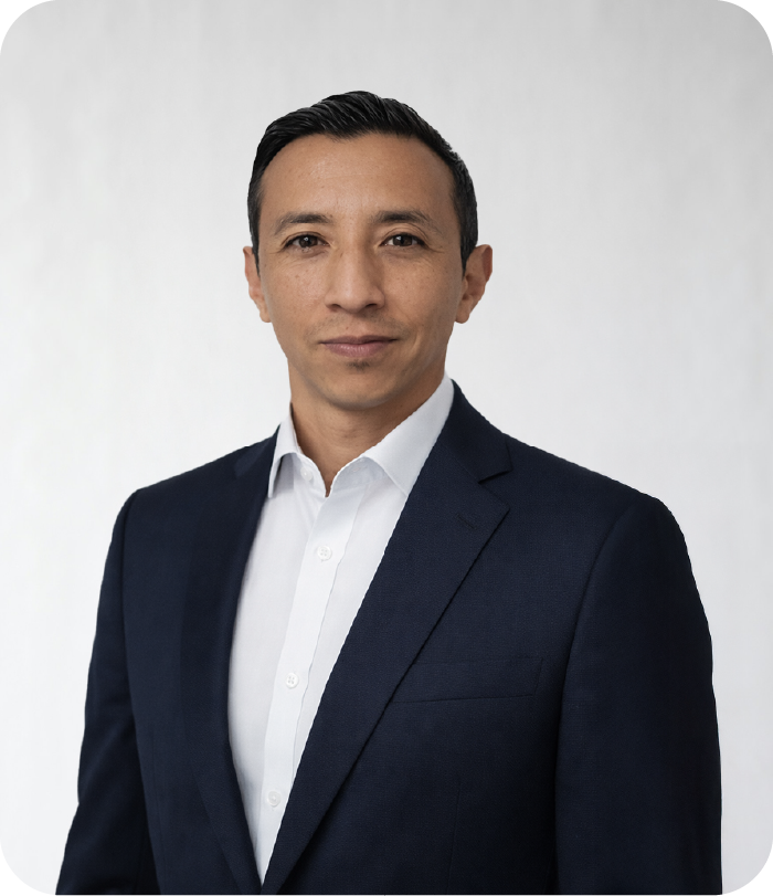 JORGE LONDOÑO — Especialista en Act. Física, Bienestar Corporativo y Promoción de la Salud