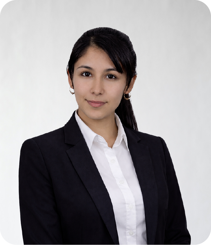 LINA ROJAS — Consultora Especialista en Seguridad y Salud en el Trabajo (SST)