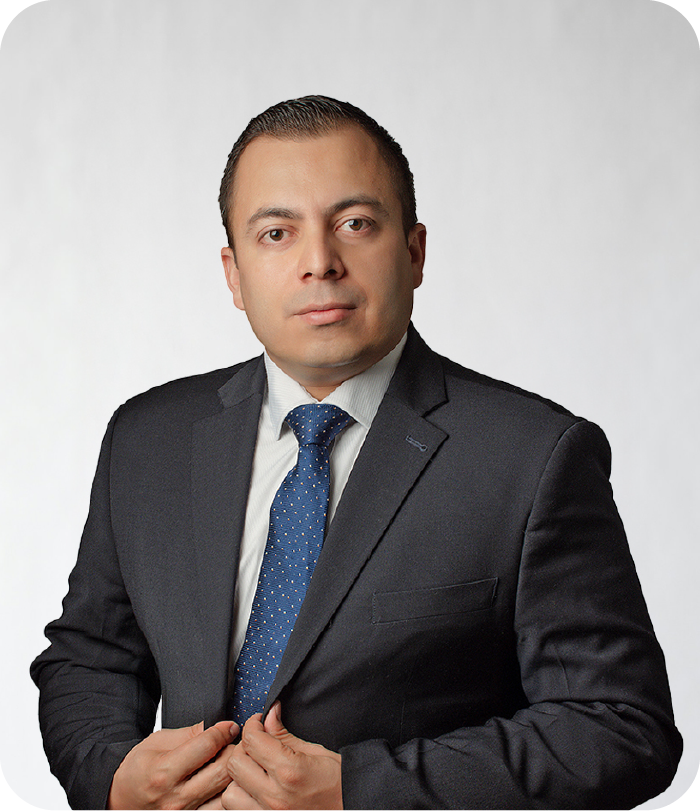 MIGUEL JIMÉNEZ — Presidente Ejecutivo - Chief Executive Officer (CEO)