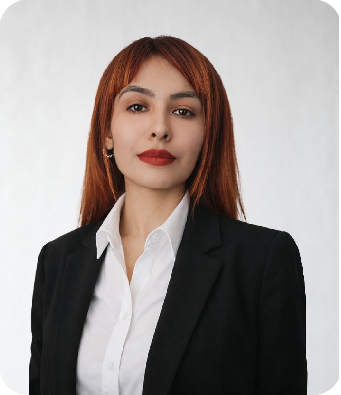 NATALIE BAUTISTA — Consultora en Sistemas de Gestión