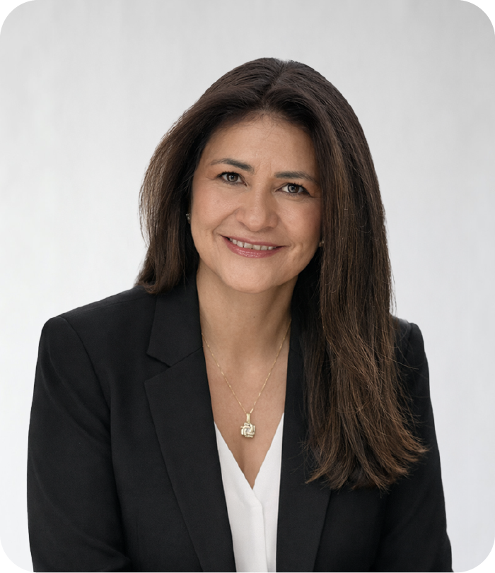 SANDRA ARIZA — Consultora Ejecutiva Senior - Auditora Líder en Sistemas de Gestión