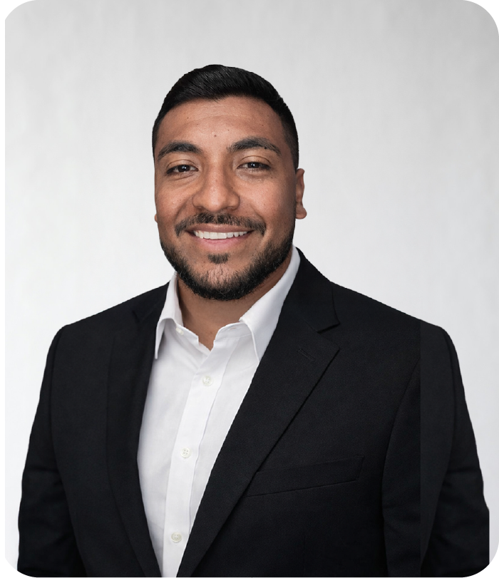 YONATHAN RAMOS — Consultor Profesional en Seguridad y Salud en el Trabajo (SST)