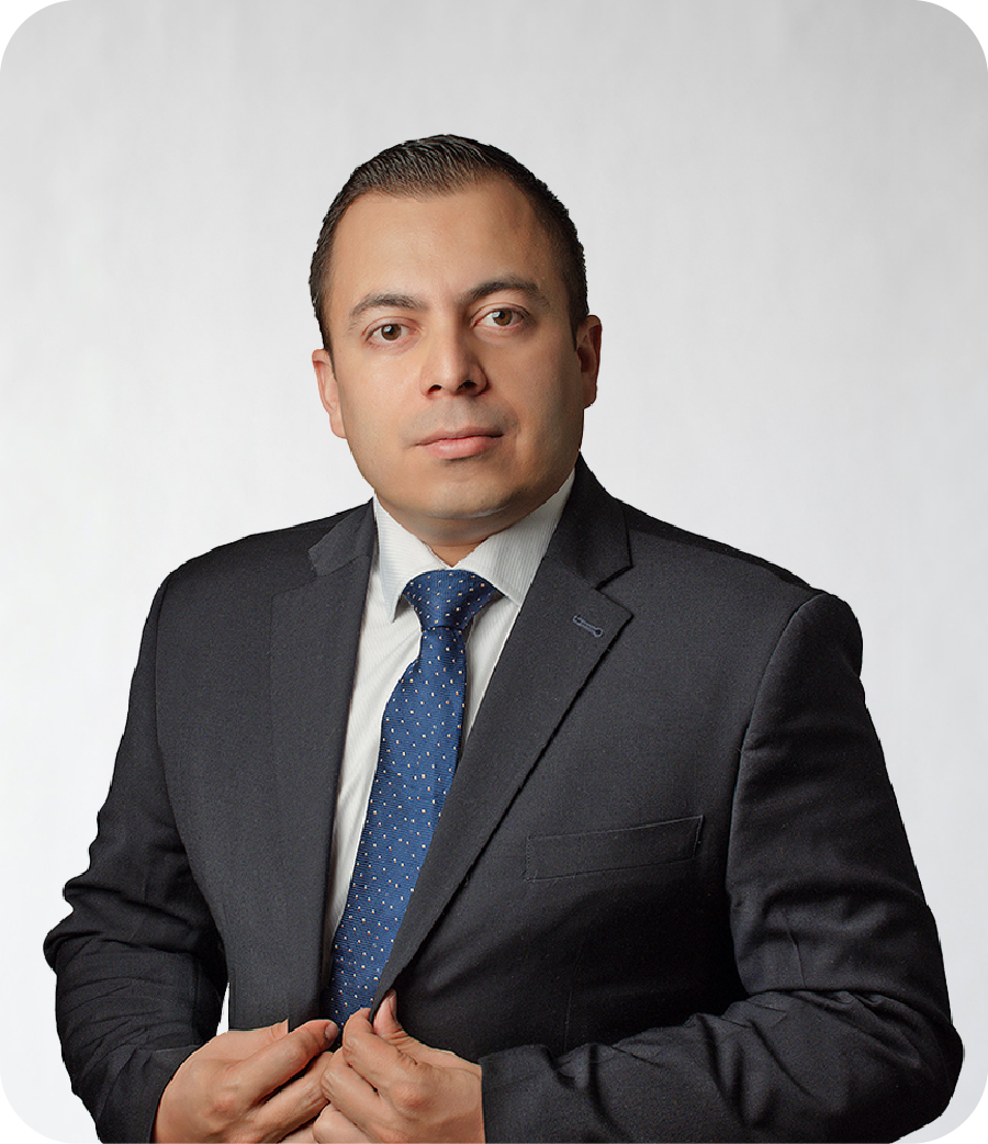 Miguel E. Jiménez López - Ingeniero